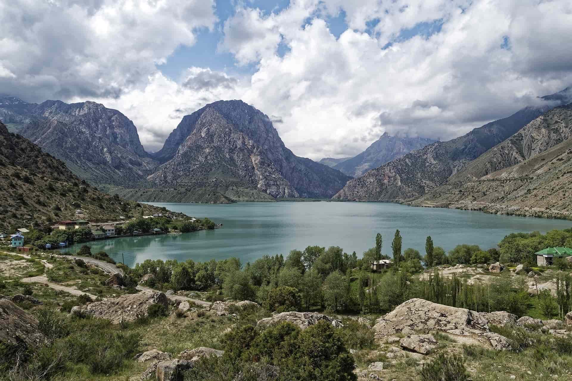 Tajikistan タジキスタンの観光情報まとめ Asiannavi アジアンナビ アジアの楽しい文化を発信